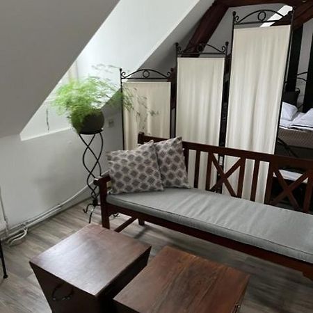 Вилла Kampen Nl 28-1 Экстерьер фото
