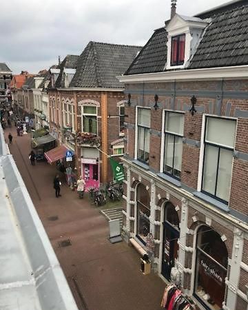 Вилла Kampen Nl 28-1 Экстерьер фото