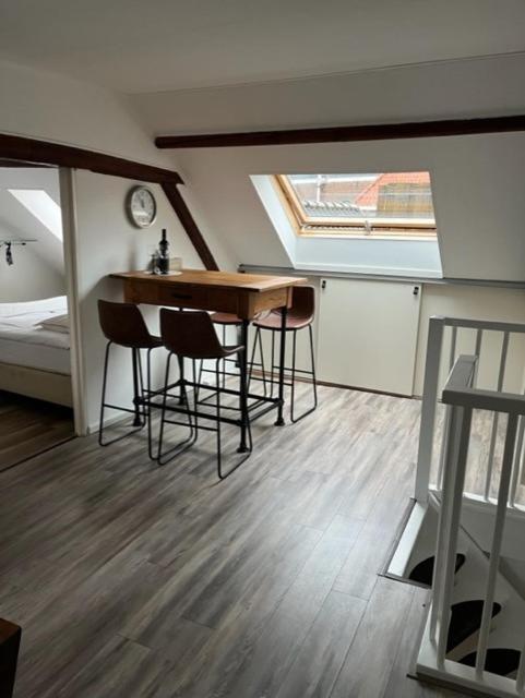 Вилла Kampen Nl 28-1 Экстерьер фото