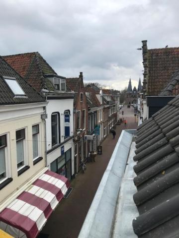 Вилла Kampen Nl 28-1 Экстерьер фото
